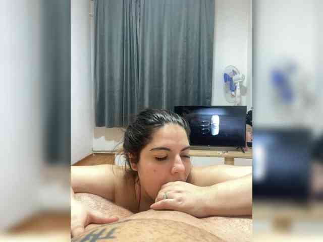 Anisia69 webcam