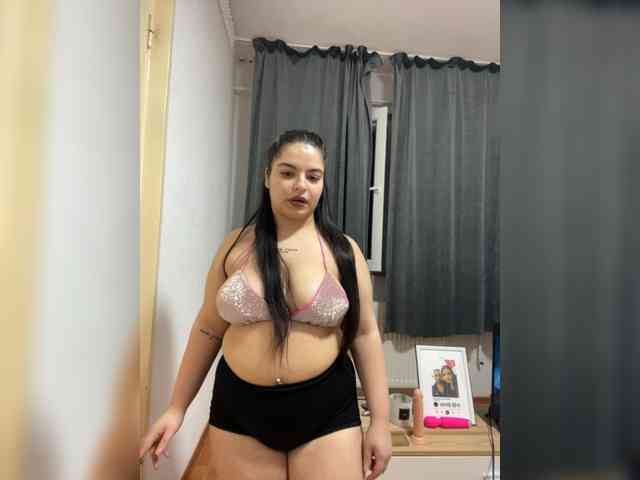 Anisia69 webcam