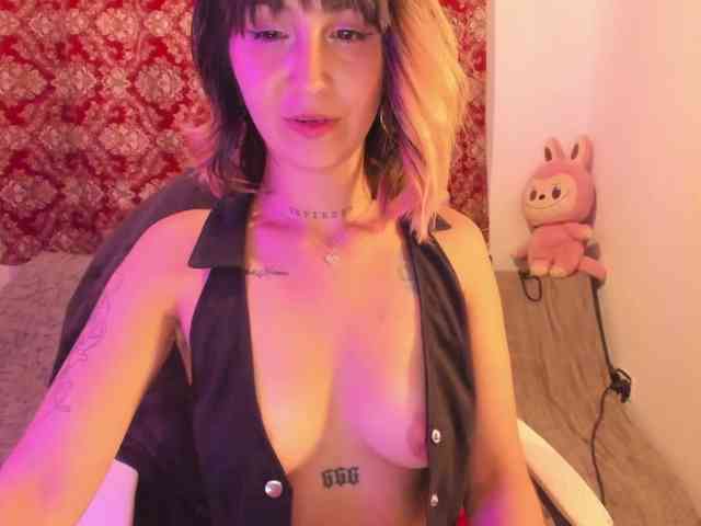sirax66 Live Webcam on BongaCams