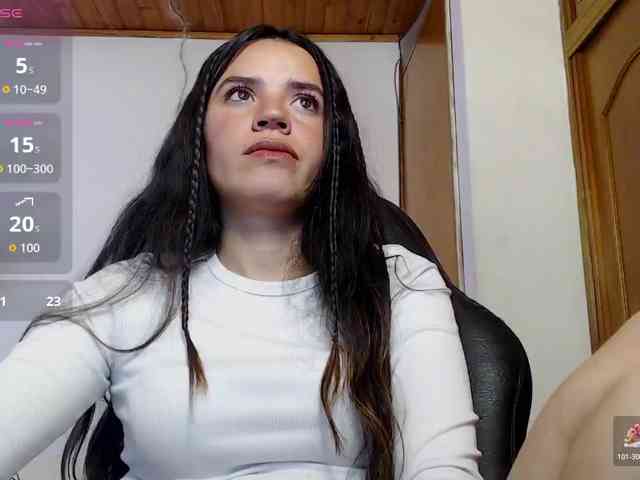 Skylarserenity webcam