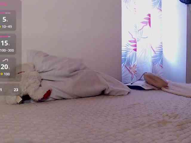 Skylarserenity webcam