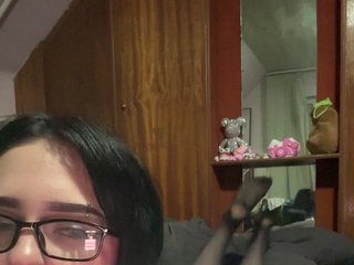 HelenaRish Porn Show
