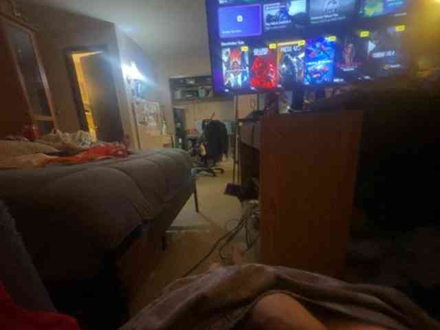 LittlemamaNthelongD webcam