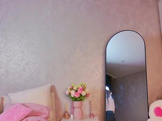 trinnitysweet Porn Show