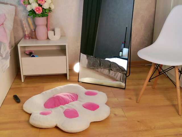 trinnitysweet's BongaCams show and profile