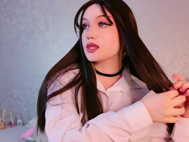 trinnitysweet's BongaCams show and profile