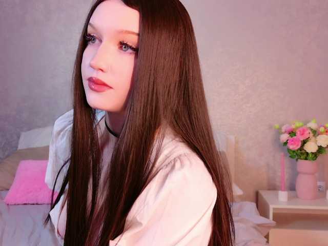 trinnitysweet's BongaCams show and profile