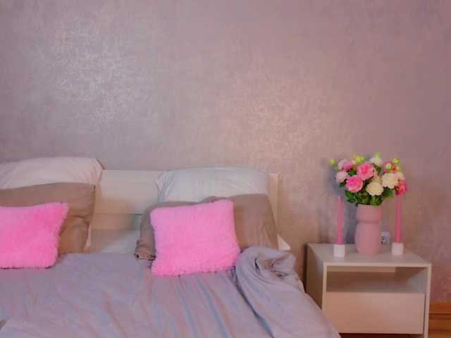 trinnitysweet's BongaCams show and profile