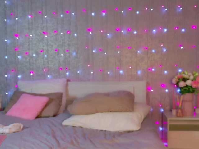 trinnitysweet's BongaCams show and profile