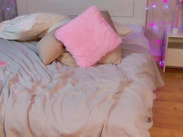 trinnitysweet's BongaCams show and profile