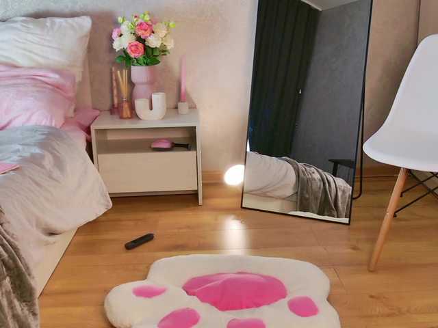 trinnitysweet's BongaCams show and profile