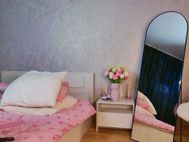 trinnitysweet's BongaCams show and profile