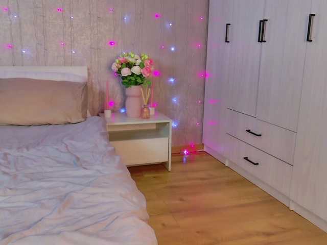 trinnitysweet's BongaCams show and profile