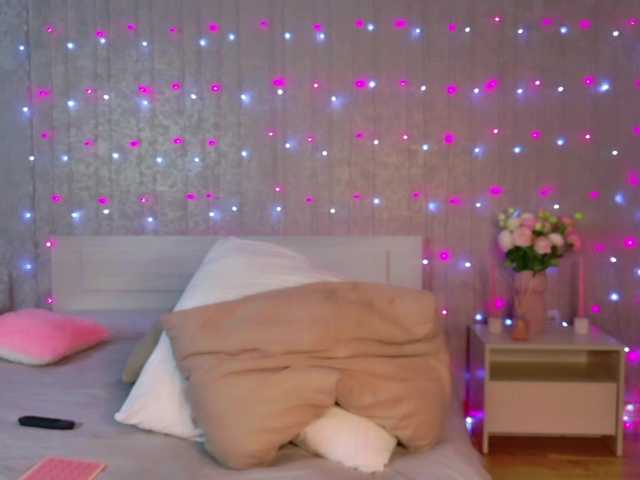 trinnitysweet's BongaCams show and profile