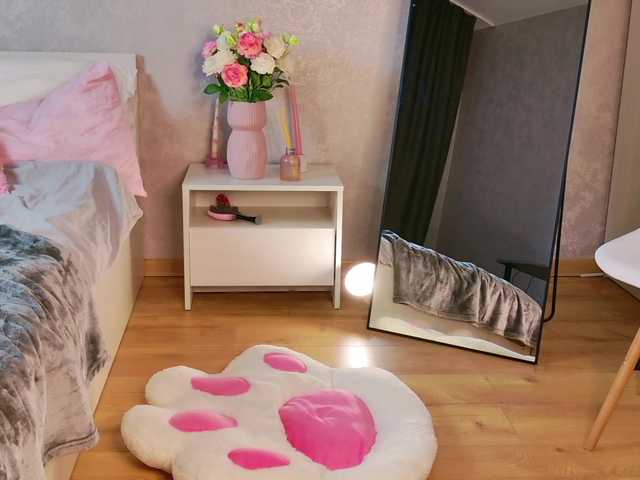 trinnitysweet's BongaCams show and profile