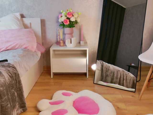 trinnitysweet's BongaCams show and profile