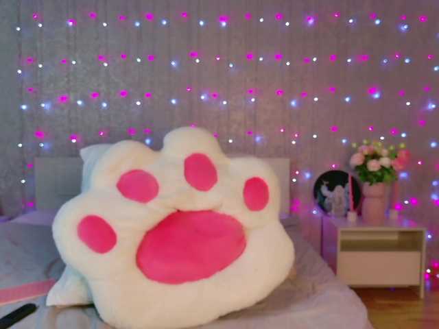 trinnitysweet's BongaCams show and profile