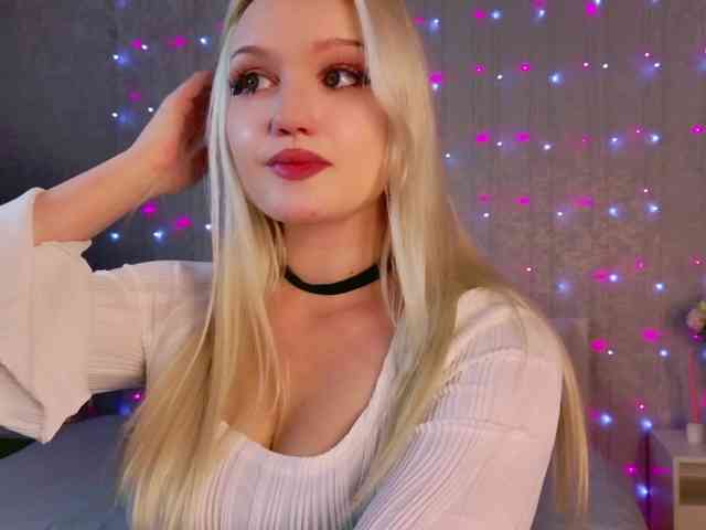 trinnitysweet webcam