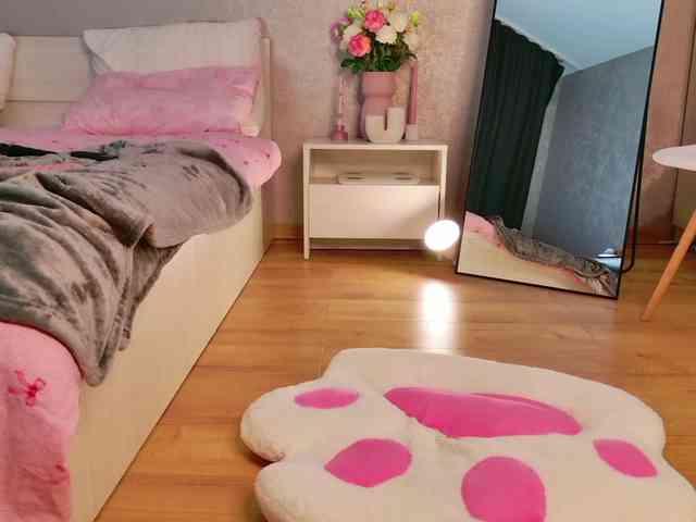 trinnitysweet webcam