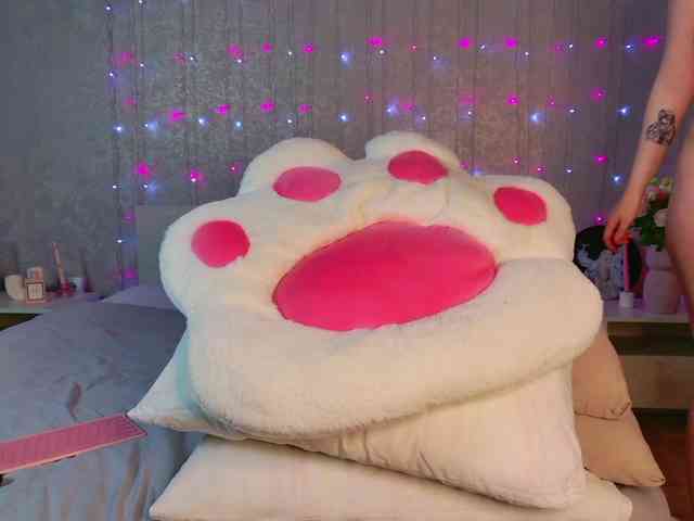 trinnitysweet webcam