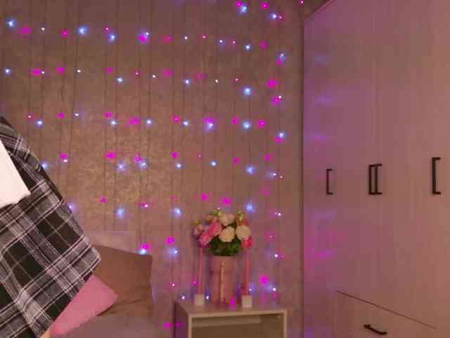 trinnitysweet webcam