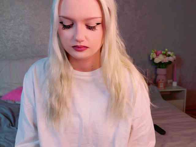 trinnitysweet webcam