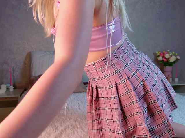 trinnitysweet webcam