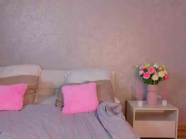 trinnitysweet webcam