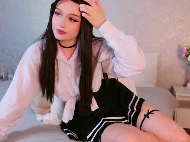 trinnitysweet webcam