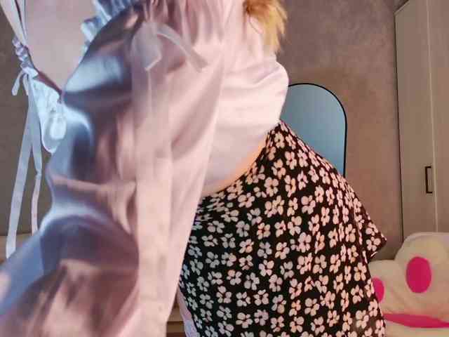 trinnitysweet webcam