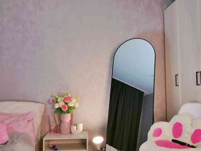 trinnitysweet webcam