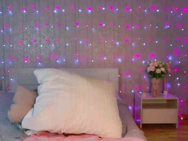 trinnitysweet webcam