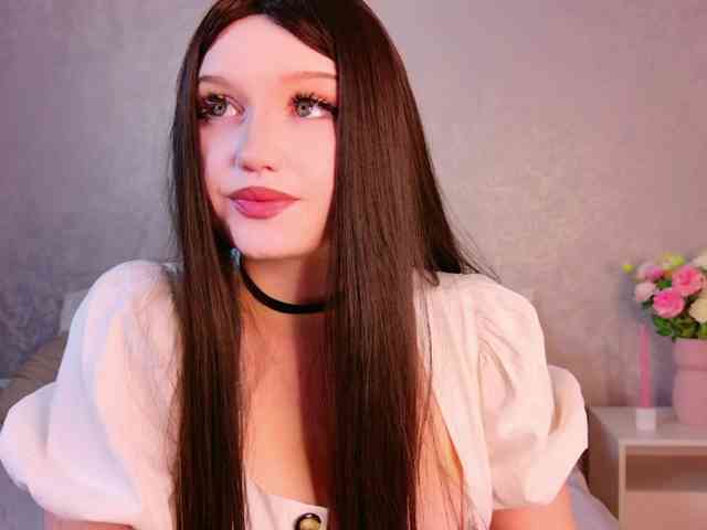 trinnitysweet webcam