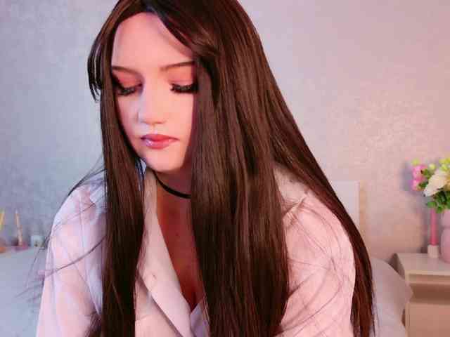 trinnitysweet webcam