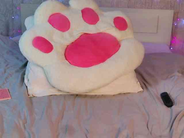 trinnitysweet webcam