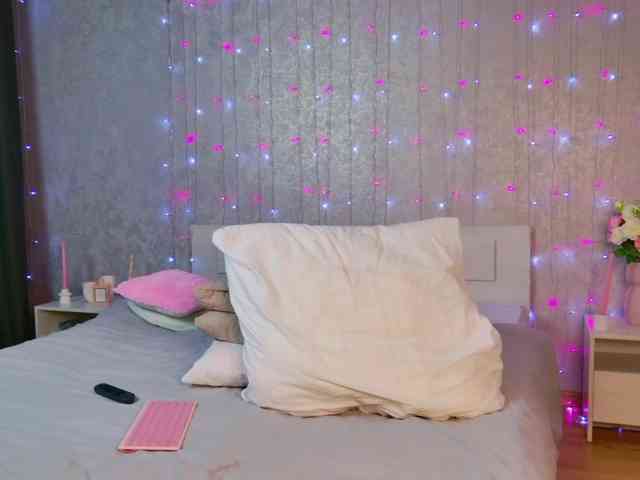 trinnitysweet webcam