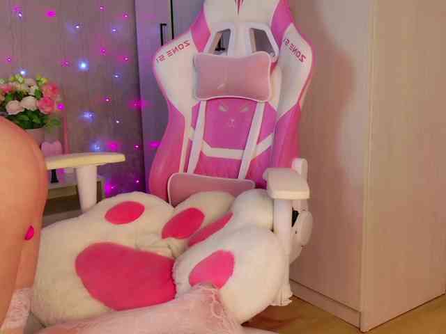 trinnitysweet webcam