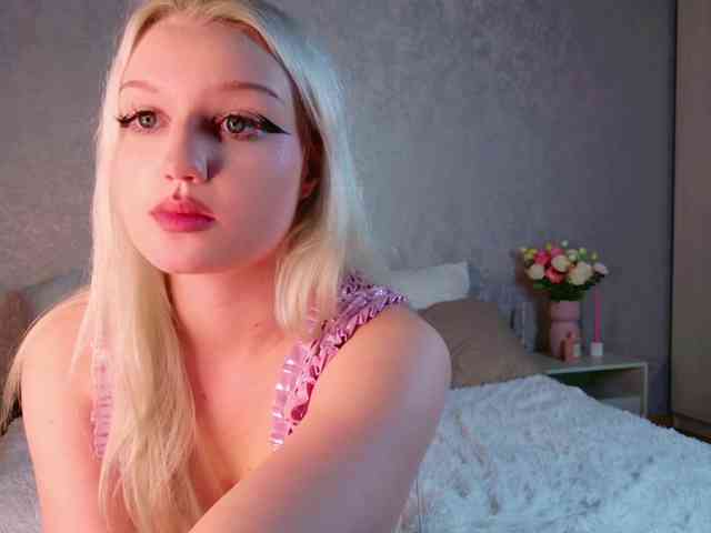 trinnitysweet webcam