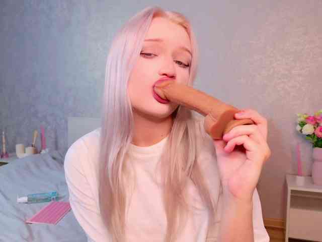 trinnitysweet webcam