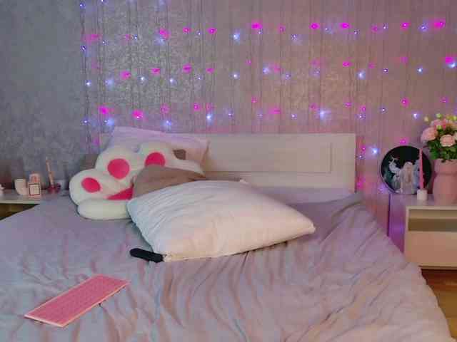 trinnitysweet webcam