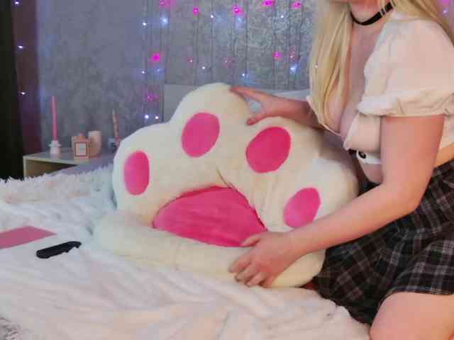 trinnitysweet webcam