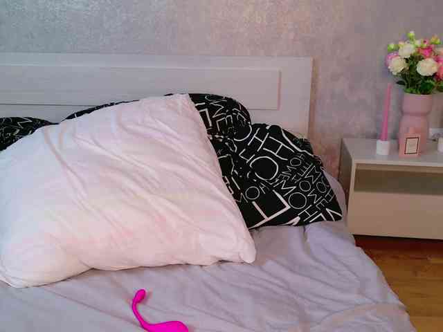 trinnitysweet webcam