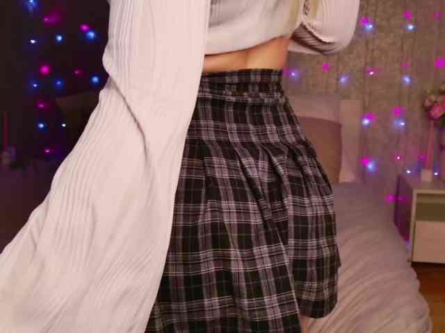 trinnitysweet webcam