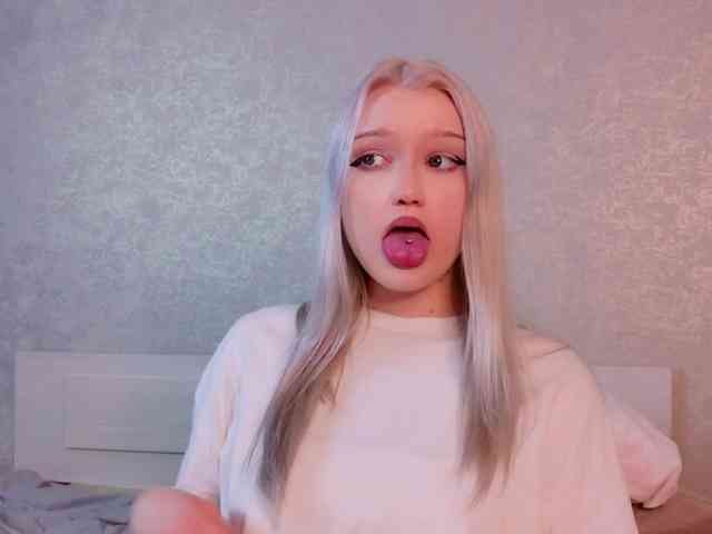 trinnitysweet webcam