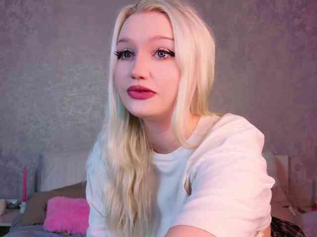 trinnitysweet webcam