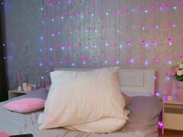 trinnitysweet webcam