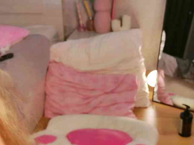 trinnitysweet webcam