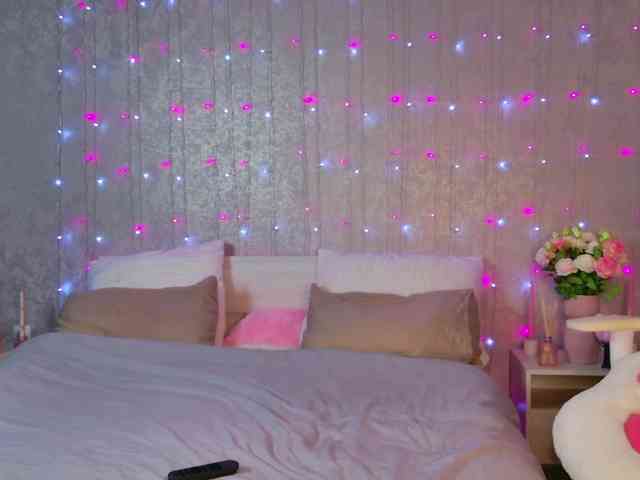 trinnitysweet webcam