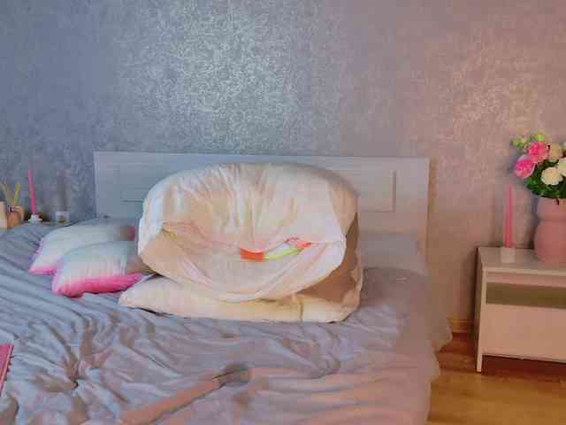 trinnitysweet webcam