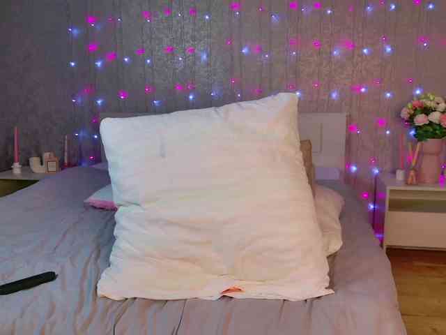 trinnitysweet webcam